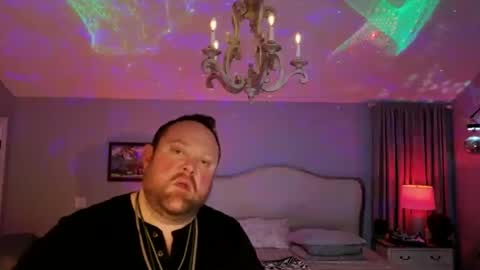 Bigboi1o11 online show from February 23, 8:55 am