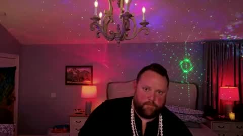 Bigboi1o11 online show from March 28, 8:25 am