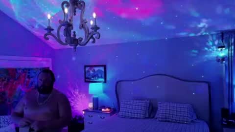 Bigboi1o11 online show from July 1, 6:04 am