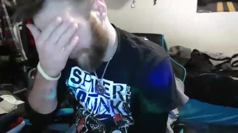 Anti hero online show from January 12, 3:34 am