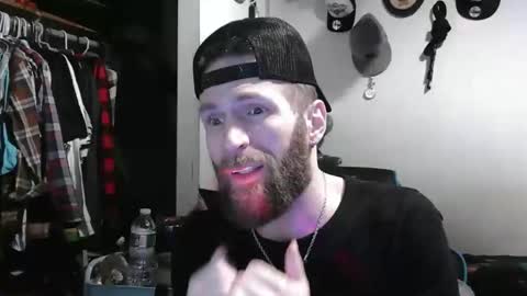 Anti hero online show from January 13, 3:01 am