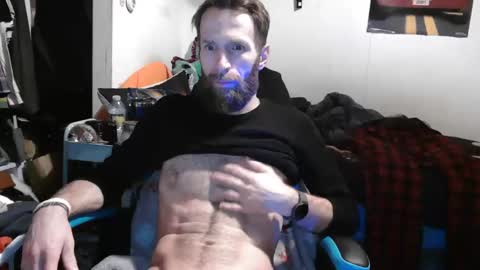 Anti hero online show from January 18, 2:04 am