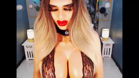 Loraine Cruz online show from March 18, 6:55 pm