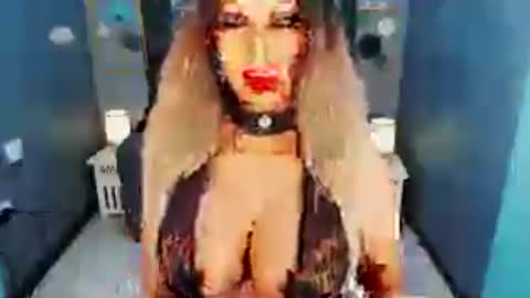 Loraine Cruz online show from July 16, 2:56 pm
