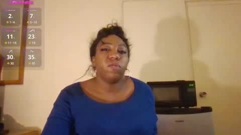 Ashley online show from December 5, 2:31 am