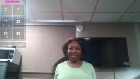 Ashley online show from March 4, 7:54 pm