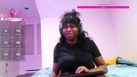 Ashley online show from February 19, 3:02 am