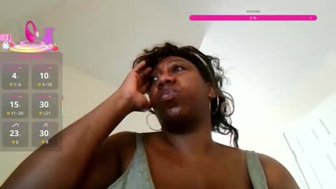 Ashley online show from April 2, 2:15 pm