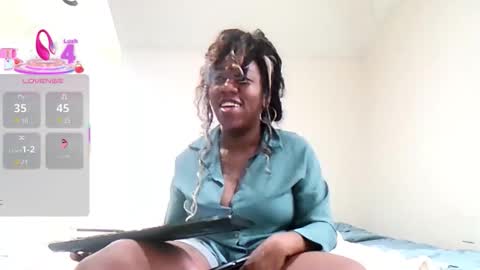 Ashley online show from April 3, 9:57 pm