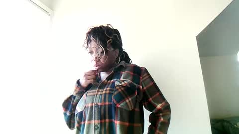 Ashley online show from April 13, 6:02 pm