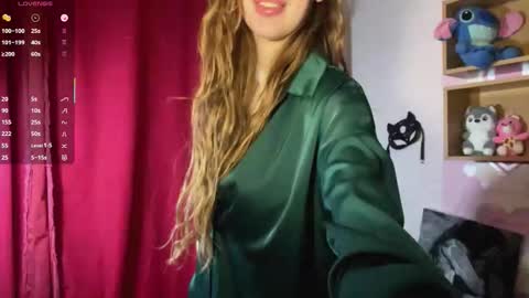 Liza online show from December 22, 3:09 pm