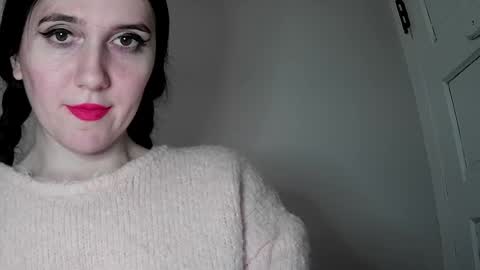 Isabella online show from February 9, 10:43 pm