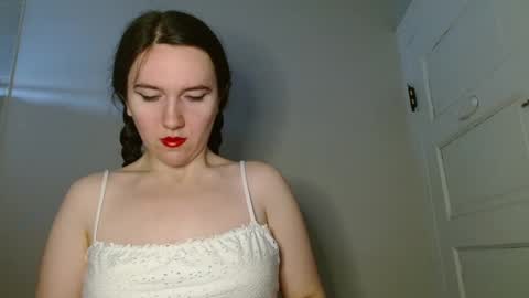 Isabella online show from November 20, 1:44 pm