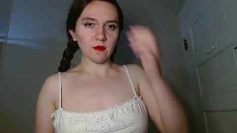 Isabella online show from November 23, 12:38 pm