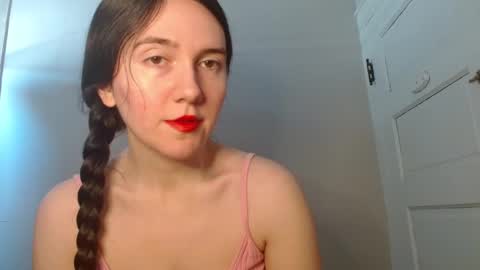 Isabella online show from February 12, 6:03 pm