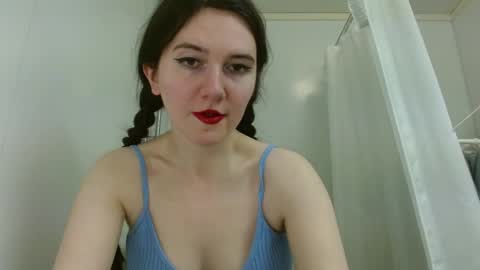 Isabella online show from March 26, 12:06 am