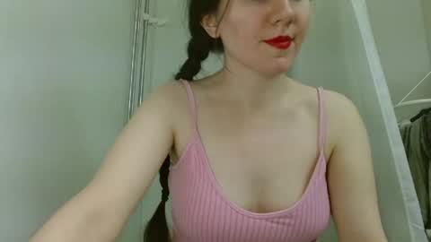 Snapshot of bigbootybunny chatting on May 4, 4:58 pm Isabella online show from May 4, 4:58 pm