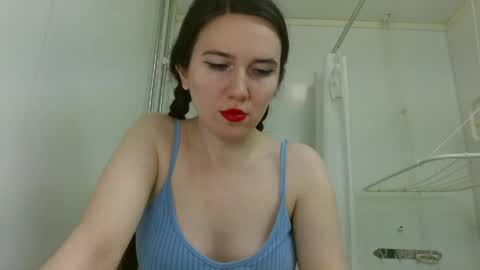 Snapshot of bigbootybunny chatting on May 14, 11:28 am Isabella online show from May 14, 11:28 am