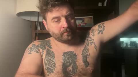 bigbowdy online show from March 8, 7:56 am