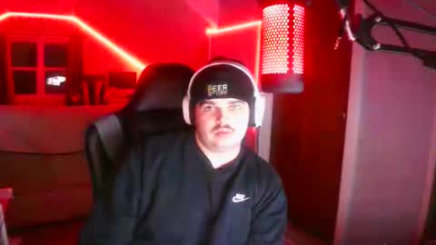 BigBoyBallen online show from February 23, 1:14 am