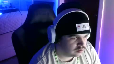 BigBoyBallen online show from March 17, 11:19 pm