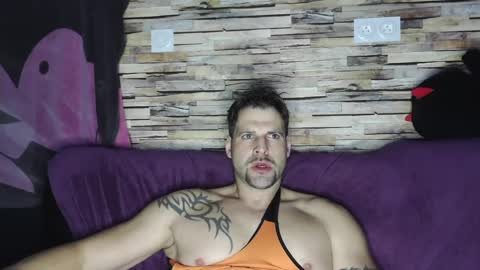 Bigboyband online show from February 26, 7:38 pm