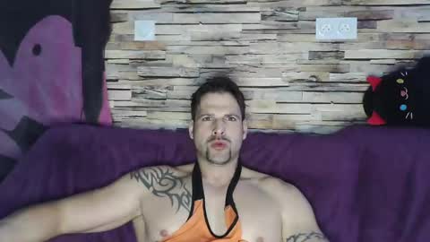 Bigboyband online show from March 6, 5:11 pm