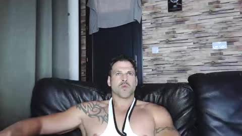 Bigboyband online show from October 9, 5:22 pm