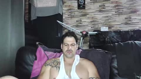 Bigboyband online show from December 20, 8:43 am