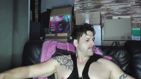 Bigboyband online show from February 28, 9:16 pm