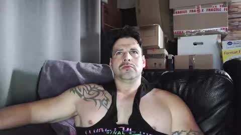 Bigboyband online show from April 26, 11:30 am