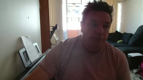 bigboybenny176 online show from April 25, 1:30 am