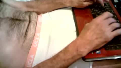 Snapshot of bigboygavin chatting on September 27, 4:23 pm bigboygavin online show from September 27, 4:23 pm