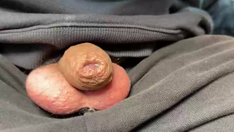 SweetDominator01 online show from October 17, 9:23 am