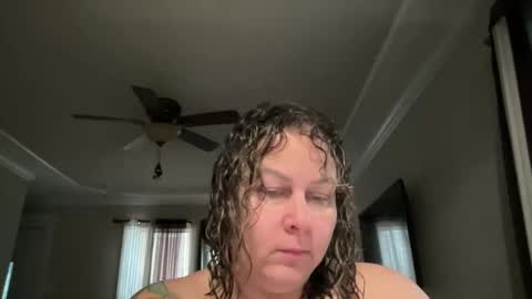 BIG BREAST SABRINA online show from November 10, 3:00 pm