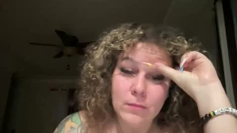 BIG BREAST SABRINA online show from November 11, 12:27 pm