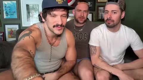 BigBro online show from February 23, 4:02 pm