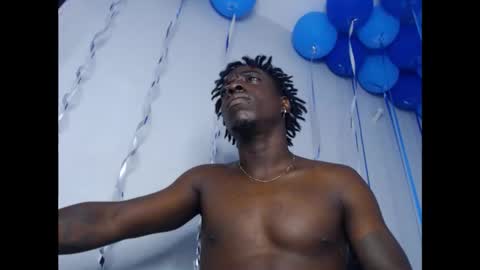 Bryson online show from February 17, 12:34 pm