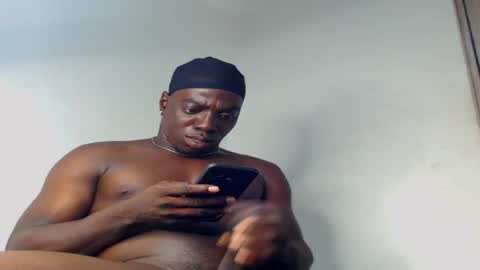 Snapshot of bigbryson1 chatting on June 5, 1:50 pm Bryson online show from June 5, 1:50 pm