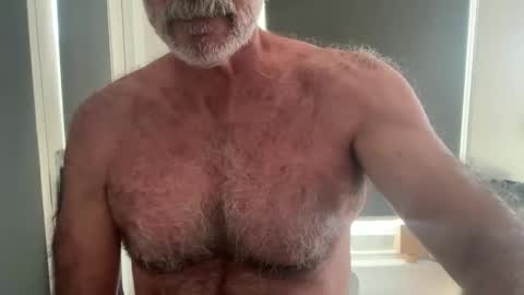 big bush online show from April 23, 2:46 am