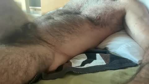 big bush online show from April 23, 9:28 pm