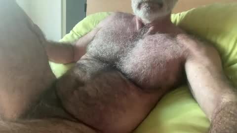 big bush online show from June 27, 2:05 am