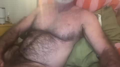 big bush online show from July 19, 7:23 am