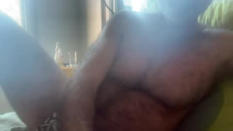 big bush online show from July 21, 11:29 pm