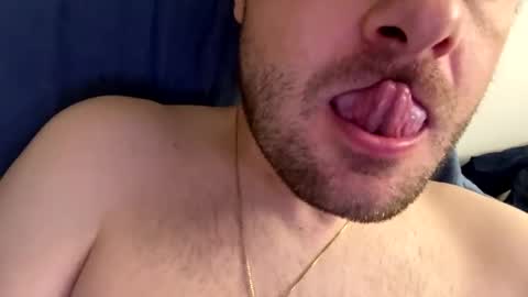 Buster685 online show from November 23, 6:46 am