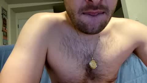 Buster685 online show from December 23, 3:48 am