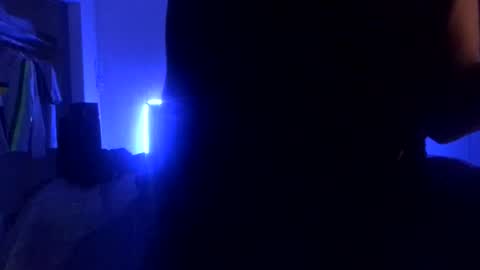 Snapshot of bigcawkdaddii chatting on December 29, 3:44 am Hunny online show from December 29, 3:44 am