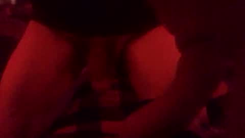 Snapshot of bigcawkdaddii chatting on January 6, 2:59 am Hunny online show from January 6, 2:59 am