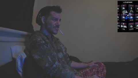 Jon - Im Straight online show from October 10, 7:40 am