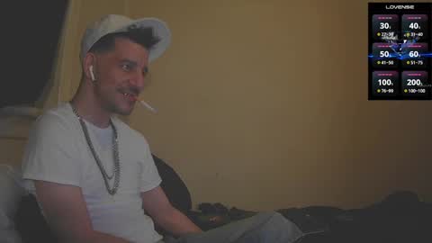 Jon - Im Straight online show from October 15, 3:50 am